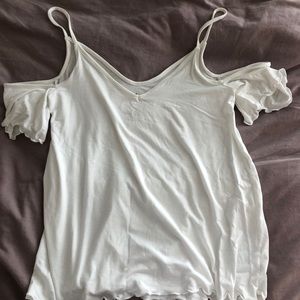 T-shirt/ tank!